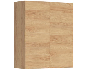 HAMPER dub hikory G80/95, horná skrinka v šírke 80 cm a výške 95 cm