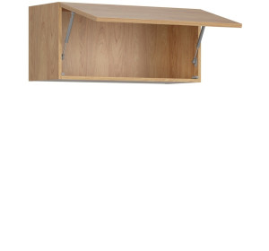 HAMPER dub hikory GO80/36, horná skrinka v šírke 80 cm