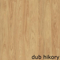 dub hikora