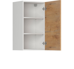 HAMPER dub lancelot G40/72, horná skrinka v šírke 40 cm