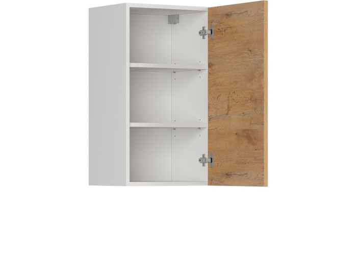 HAMPER dub lancelot G40/72, horná skrinka v šírke 40 cm