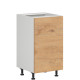 HAMPER dub lancelot D45, dolná skrinka v šírke 45 cm