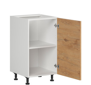 HAMPER dub lancelot D45, dolná skrinka v šírke 45 cm