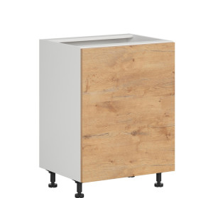 HAMPER dub lancelot D60, dolná skrinka v šírke 60 cm