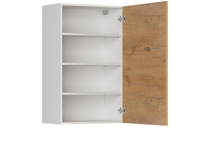 HAMPER dub lancelot G60/95, horná skrinka v šírke 60 cm a výške 95 cm