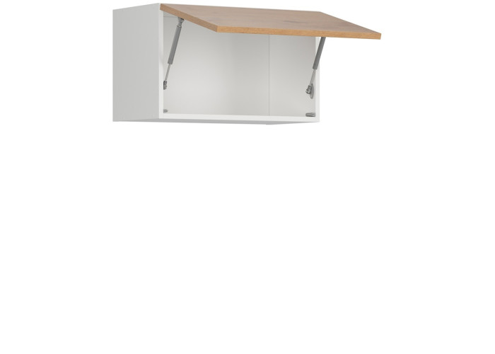 HAMPER dub lancelot GO60/36, horná skrinka v šírke 60 cm