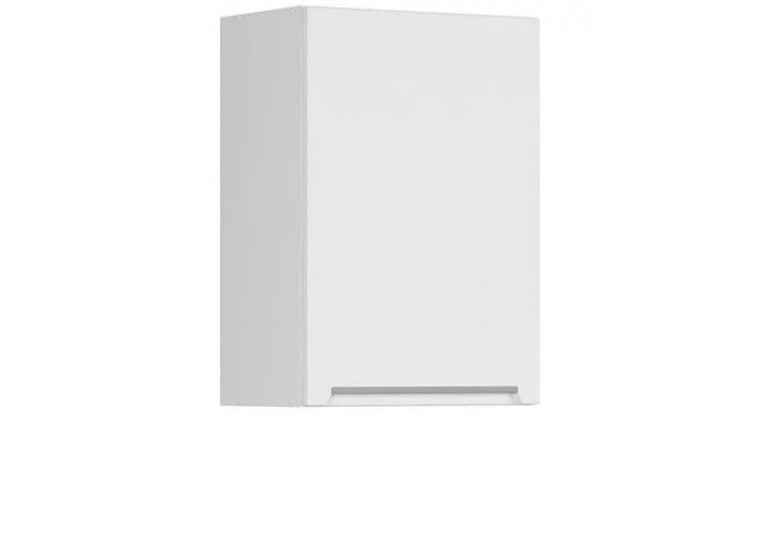 IRIS super biela matná G50/72, horná skrinka v šírke 50 cm