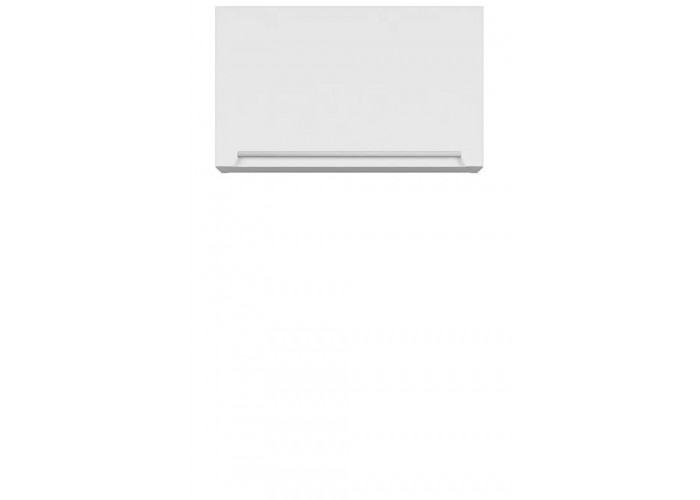 IRIS super biela matná GO60/36, horná skrinka v šírke 60 cm