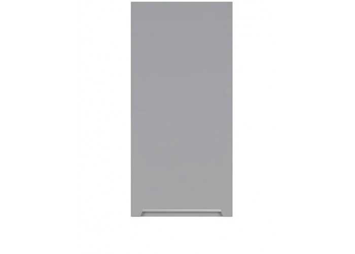 IRIS ferro sivá G40/95, horná skrinka v šírke 40 cm a výške 95 cm