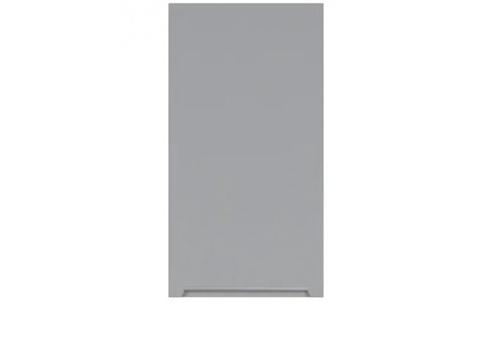 IRIS ferro sivá G50/95, horná skrinka v šírke 50 cm a výške 95 cm