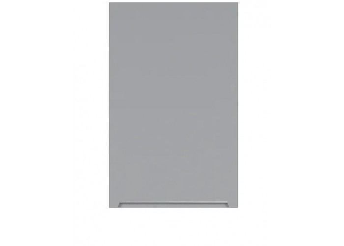 IRIS ferro sivá G60/95, horná skrinka v šírke 60 cm a výške 95 cm