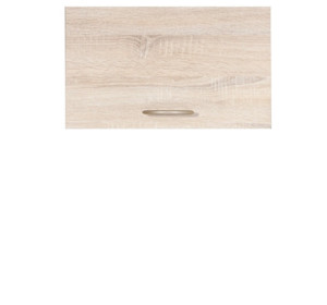 JUNONA LINE dub sonoma GO/50/30, horná výklopná skrinka v šírke 50 cm a výške 30 cm