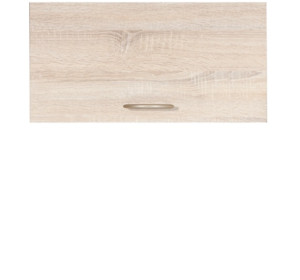 JUNONA LINE dub sonoma GO/60/30, horná výklopná skrinka v šírke 60 cm a výške 30 cm
