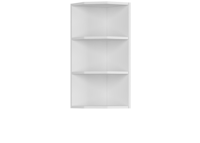 FL GNZ30/72, horná skrinka v šírke 30 cm