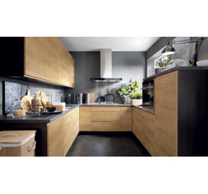 SOLE dub arlington DM45/71, dvierka na umývačku riadu v šírke 45 cm a výške 71 cm