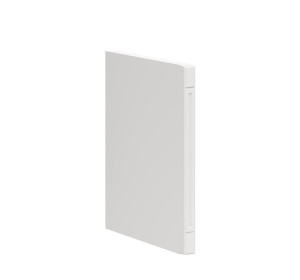 SIRANO DI05 dolný pilaster v šírke 5 cm