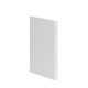 SIRANO DI05 dolný pilaster v šírke 5 cm SIRANO DI05 dolný pilaster v šírke 5 cm