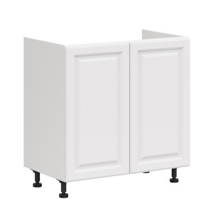 SIRANO DK80 dolná drezová skrinka v šírke 80 cm