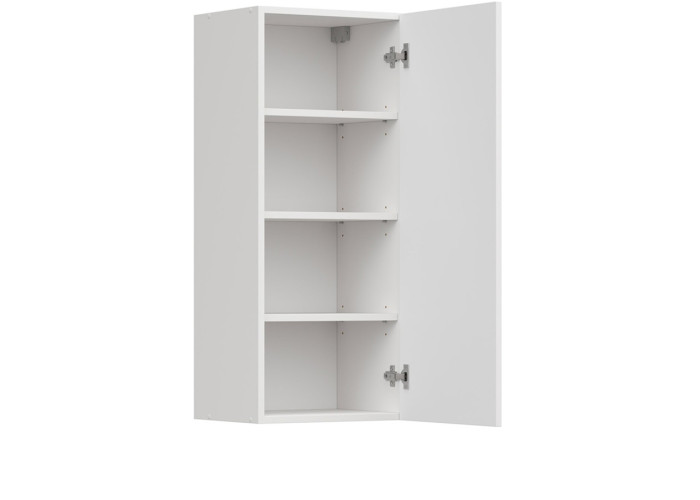 SIRANO G40/95 horná kuchynská skrinka v šírke 40 cm a výške 95 cm