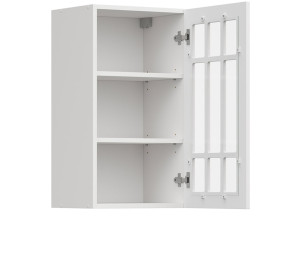 SIRANO G40/72LVPV horná kuchynská skrinka v šírke 40 cm