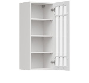 SIRANO G40/95-LVPV horná kuchynská skrinka v šírke 40 cm a výške 95 cm