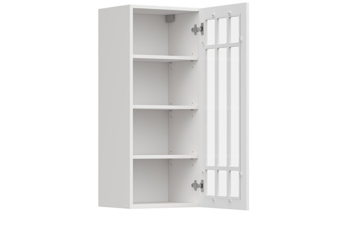 SIRANO G40/95-LVPV horná kuchynská skrinka v šírke 40 cm a výške 95 cm
