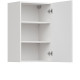 SIRANO G45/72 horná kuchynská skrinka v šírke 45 cm