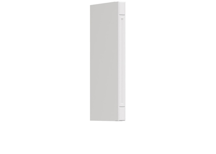 SIRANO GI05 horný pilaster v šírke 5 cm SIRANO GI05 horný pilaster v šírke 5 cm