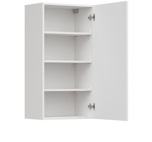 SIRANO G50/95 horná kuchynská skrinka v šírke 50 cm a výške 95 cm
