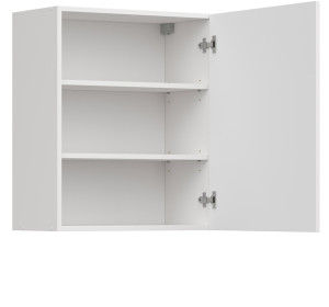 SIRANO G60/72 horná kuchynská skrinka v šírke 60 cm