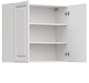 SIRANO G80/72 horná kuchynská skrinka v šírke 80 cm