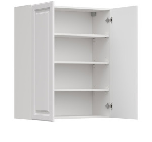 SIRANO G80/95 horná kuchynská skrinka v šírke 80 cm a výške 95 cm