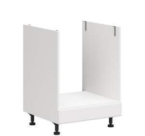 SIRANO DP60 dolná kuchynská skrinka na vstavanú rúru v šírke 60 cm