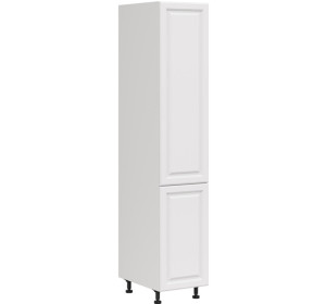 SIRANO D40/207 vysoká potravinová skriňa v šírke 40 cm a výške 207 cm