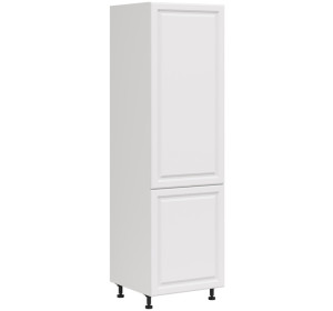SIRANO D60/207 vysoká potravinová skriňa v šírke 60 cm a výške 207 cm