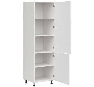 SIRANO D60/207 vysoká potravinová skriňa v šírke 60 cm a výške 207 cm