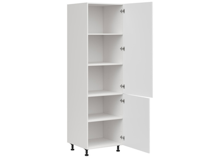 SIRANO D60/207 vysoká potravinová skriňa v šírke 60 cm a výške 207 cm