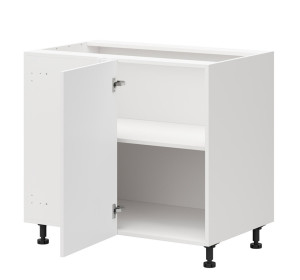 SIRANO DNW105L dolná rohová skrinka v rozmere 105x60 cm