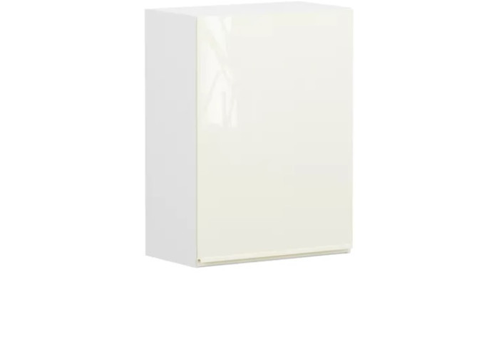 SOLE orech G50/72, horná skrinka v šírke 50 cm