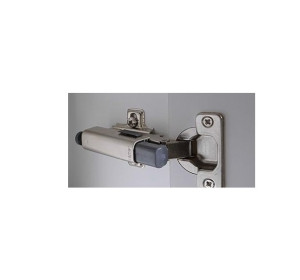 FL spomaľovač na dvierka NIKIEL (1 ks)