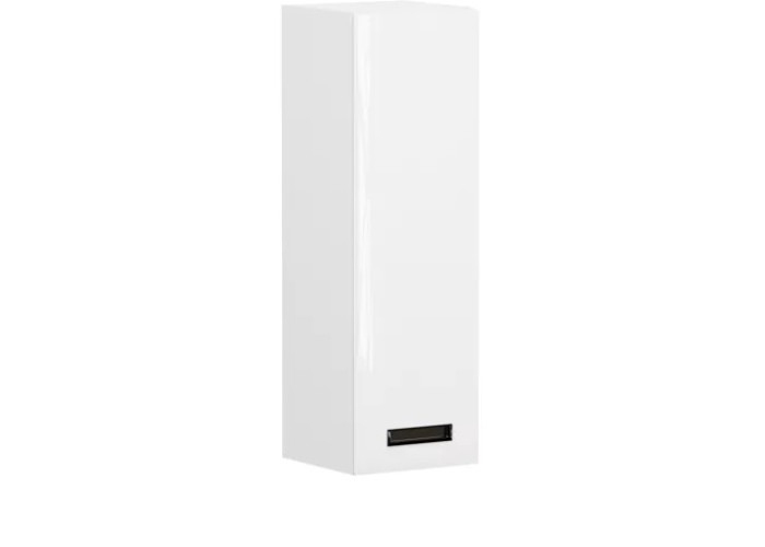 TAFNE biely lesk G30/95, horná skrinka v šírke 30 cm a výške 95 cm TAFNE biely lesk G30/95, horná skrinka v šírke 30 cm a výške 95 cm