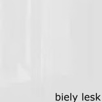 biely lesk