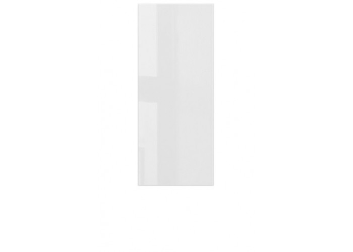 TOP LINE biela G30/72, horná skrinka v šírke 30 cm