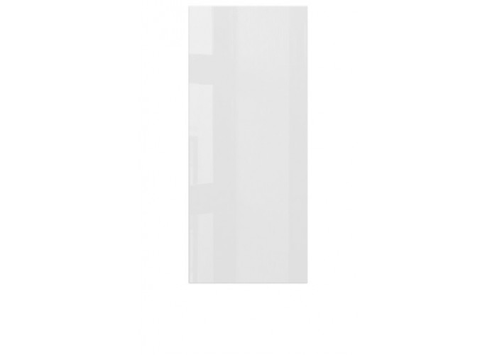 TOP LINE biela G40/95, horná skrinka v šírke 40 cm a výške 95 cm