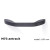 M73 rozteč: 160mm, antracit  + 8,80€ 
