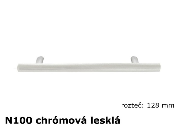 Kovové úchytky z kolekcie Family Line Kovové úchytky z kolekcie Family Line