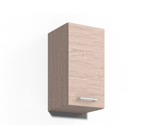 REA ALFA UP KHO30/57, horná skrinka v šírke 30 cm a výške 57 cm