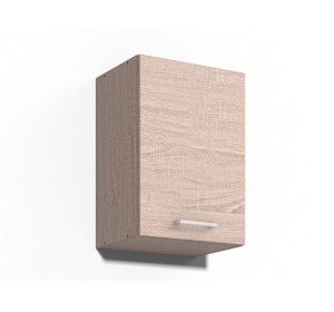 REA ALFA UP KHO40/57, horná skrinka v šírke 40 cm a výške 57 cm