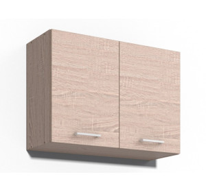 REA ALFA UP KHO60/57, horná skrinka v šírke 60 cm a výške 57 cm