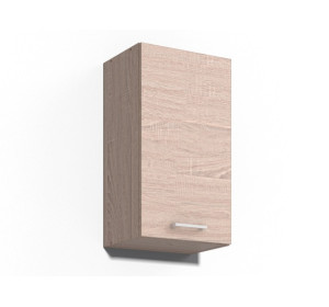 REA ALFA UP KHO40/72, horná skrinka v šírke 40 cm a výške 72 cm